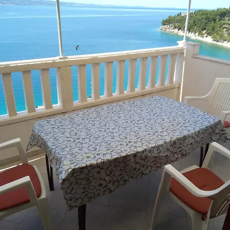 Apartman Bepo *