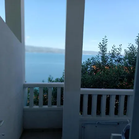 Bepo Apartman *