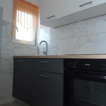 Apartment Bepo *
