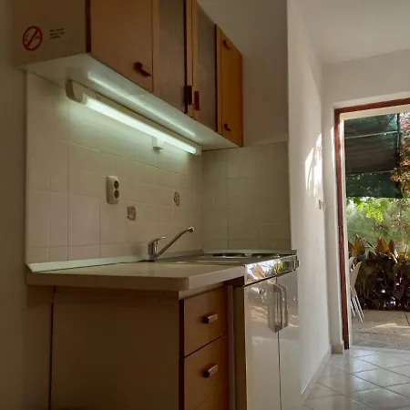 Bepo Apartment