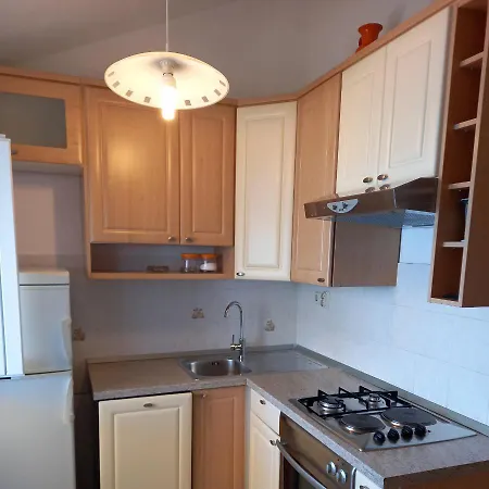 Apartment Bepo