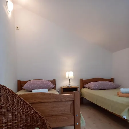 Bepo Apartment Omis