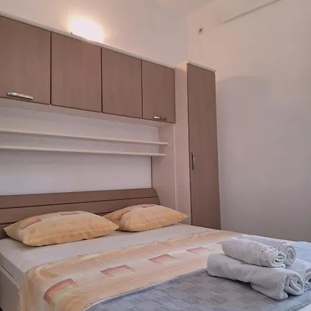 Apartment Bepo